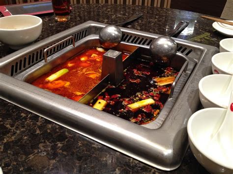 Susan s Blog 海底捞 Hai Di Lao Hot Pot at Orchard