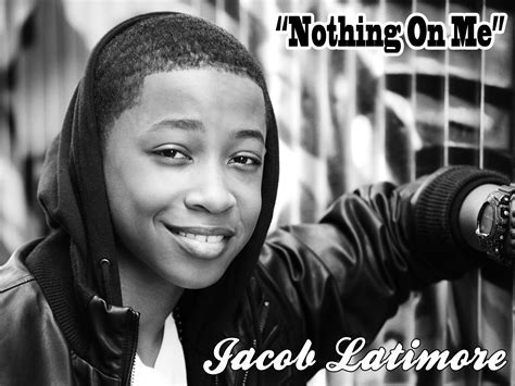 Jacob Latimore Biography Height And Life Story Super Stars Bio