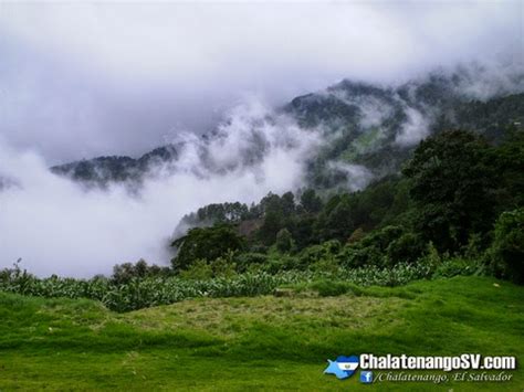 Imágenes del Cerro El Pital ChalatenangoSV