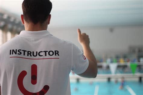 Curso De Socorrista Oficial En Piscinas En Madrid