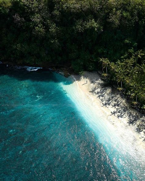 Kelingking Beach Nusa Penida Indonesia Guida Alla Spiaggia