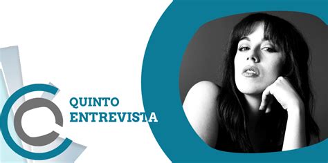 Quinto Entrevista Sara Correia 2 Quinto Canal