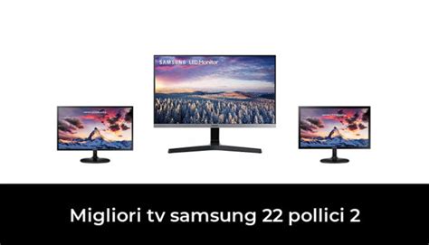 Migliori Tv Samsung Pollici Nel Recensioni Opinioni Prezzi