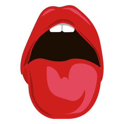 Tongue Came Out Expression Png And Svg Design For T Shirts