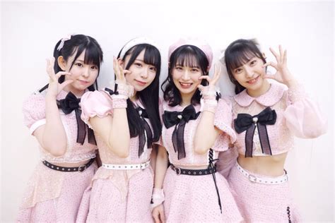 「ガチ恋もクールも！？振り幅広めの王道アイドルです！」今年バズを狙うアイドル♡skyuuunsが55ワンマンライブを開催【インタビュー