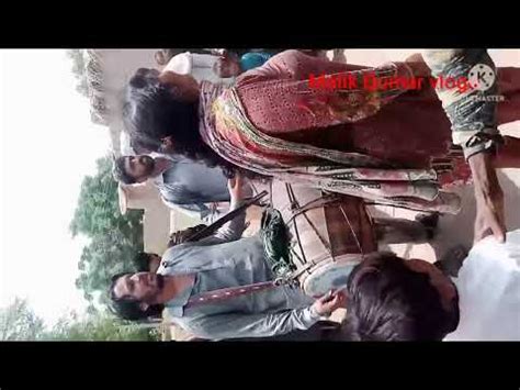 Saraiki Jhumar Video Village Life Dehati Shaadi Malik Qumar Vlogs