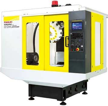 Cnc Machines Cnc Machining Solutions Fanuc