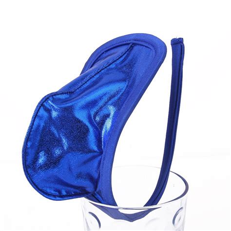 WD Men Invisible Pocket Heart Shape C String Bikini Lingerie Underwear Shorts EBay