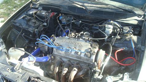 1998 Honda Civic Other Pictures Cargurus