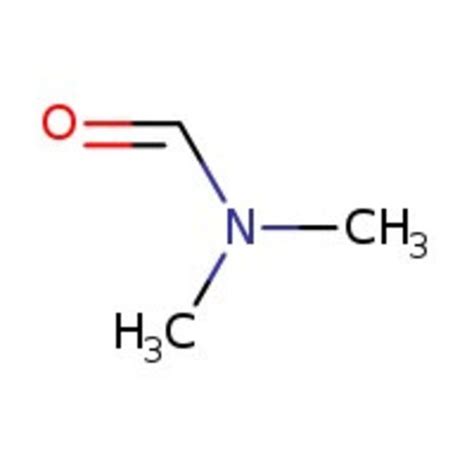 N N Dimethylformamide HPLC Grade 99 7 Packaged Under