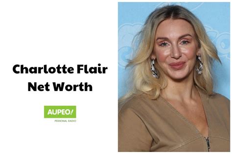 Charlotte Flair Net Worth 2024: The Wealth of a Wrestling Legend