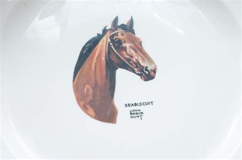 Horse Racing Memorabilia, Including Secretariat Bobbleheads and ...