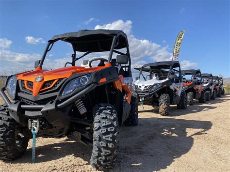 Visiting sunny Parker AZ offers unexpected desert adventures 3