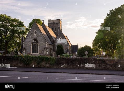 Kingswood bristol england english britain british hi-res stock ...