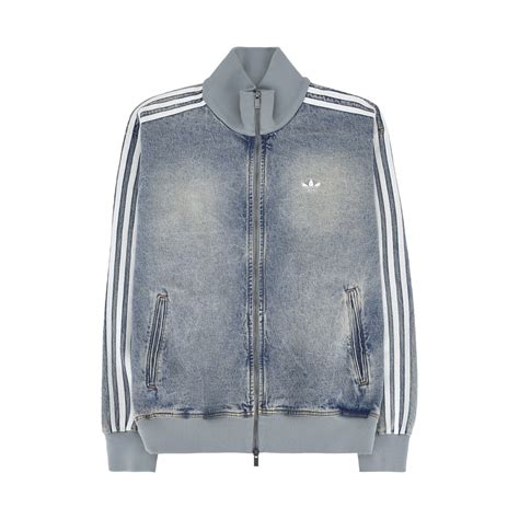 adidas  atmos denim style kream