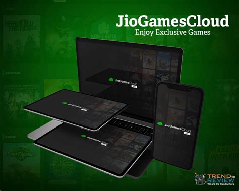 Jio Cloud Gaming Enjoy Multiplayer Online Games With Friend