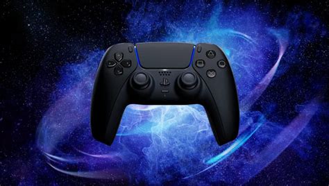 PS5: Sony kündigt zwei neue DualSense-Farben an