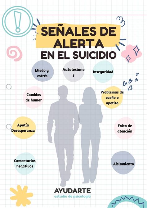 Cómo Hacer Frente A Pensamientos Negativos O Suicidas