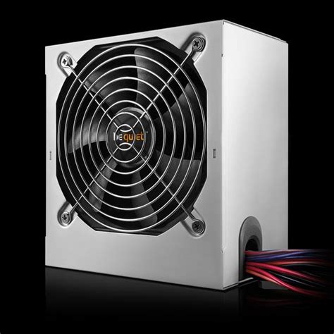 Be Quiet System Power B9 80 PLUS Bronze 350W ATX Napajalnik