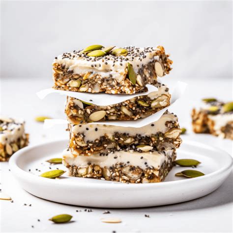 Easy to Make Keto Protein Bars Recipe: Your Ultimate Low-Carb Snack Guide