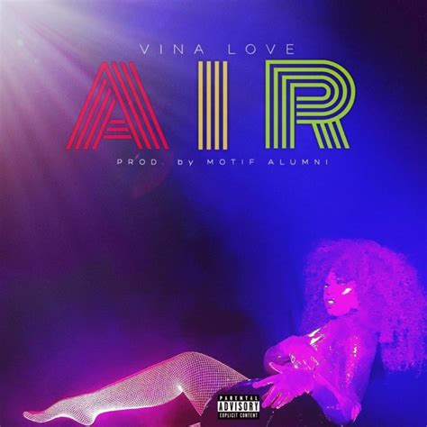 Vina Love – Air Lyrics | Genius Lyrics