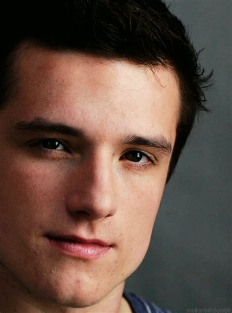 Josh Josh Hutcherson Photo 32328024 Fanpop