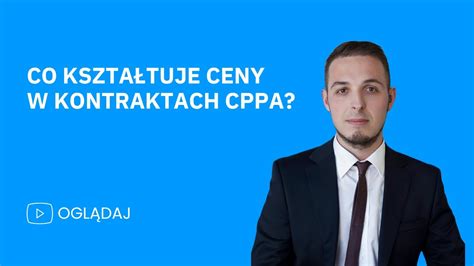 Co kształtuje ceny w kontraktach cPPA YouTube