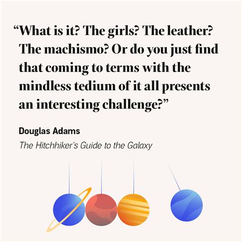 HitchhikerS Guide To The Galaxy Quotes Hadria Jaquenette