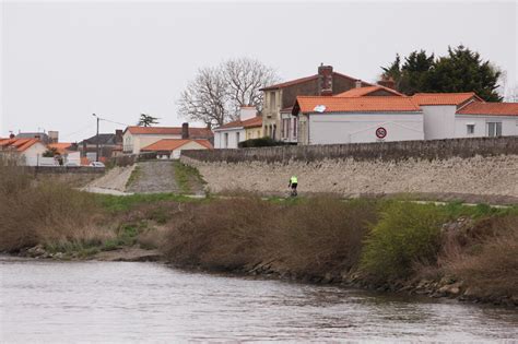 Près de Nantes Pourquoi la taxe Gemapi sera appliquée en 2024 sur