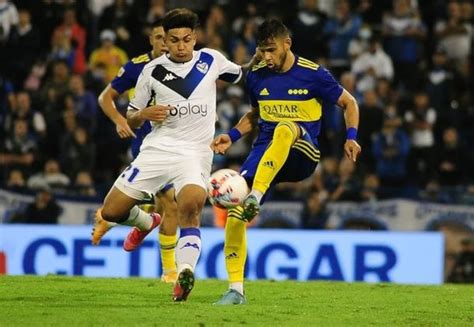 Fútbol Libre Por Celular Cómo Ver En Vivo Vélez Vs Boca