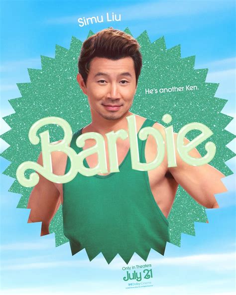 Here Are All the Actors Playing Ken in the New 'Barbie' Movie