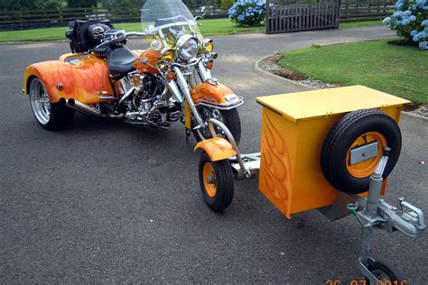 Trike for sale.... - Harley Davidson Forums