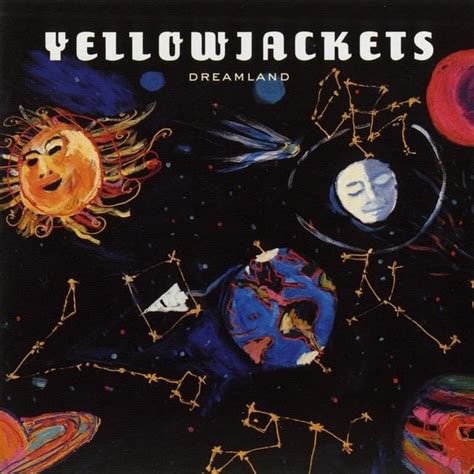 Yellowjackets Dreamland Lyrics And Tracklist Genius