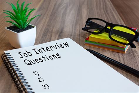 How to Ace Job Interview Questions and Answer Them