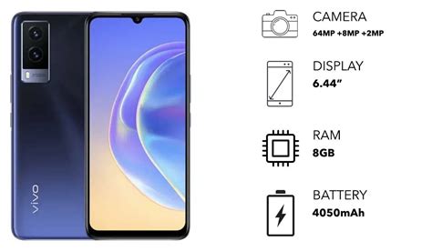 Vivo V E Price In Pakistan