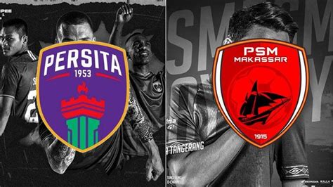 LIVE STREAMING TV Online Persita Vs PSM Makassar Liga 1 2020 Siaran