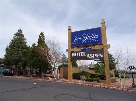 Hotel Aspen InnSuites Flagstaff/Grand Canyon in Grand Canyon | Best ...