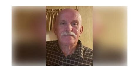 Roger Keith Smith Obituary 2023 Goldsboro Nc Seymour Funeral Home And Cremation Service