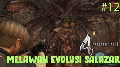 Bocil Kematian Resident Evil Youtube