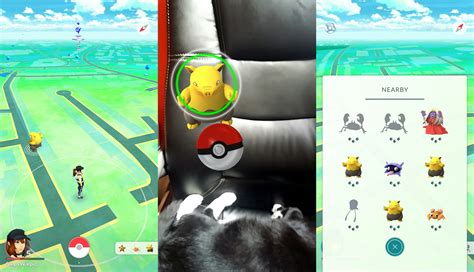 Pokemon Go What S Changed In The Latest Updates And Why Fans Are So