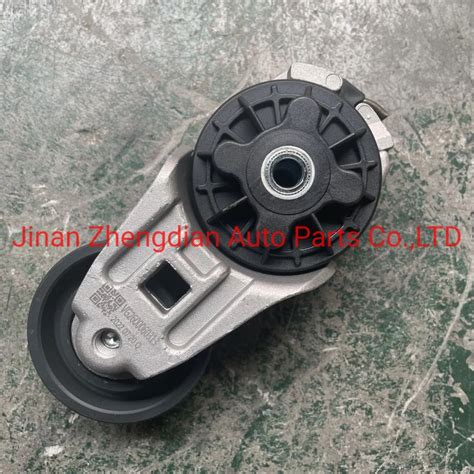 Vg Tensioner For Sinotruk Howo Weichai Engine Spare Parts