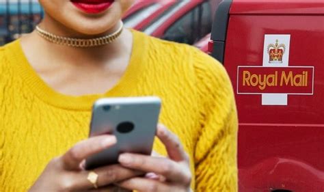 Royal Mail Unpaid Shipping Fee Scam Left Woman Scammed Out Of Every