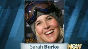 Sarah Burke News, Photos and Videos - ABC News