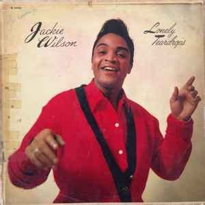 Jackie Wilson - Lonely Teardrops (Vinyl) | Discogs