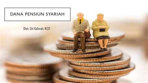 Dana Pensiun Syariah Homecare