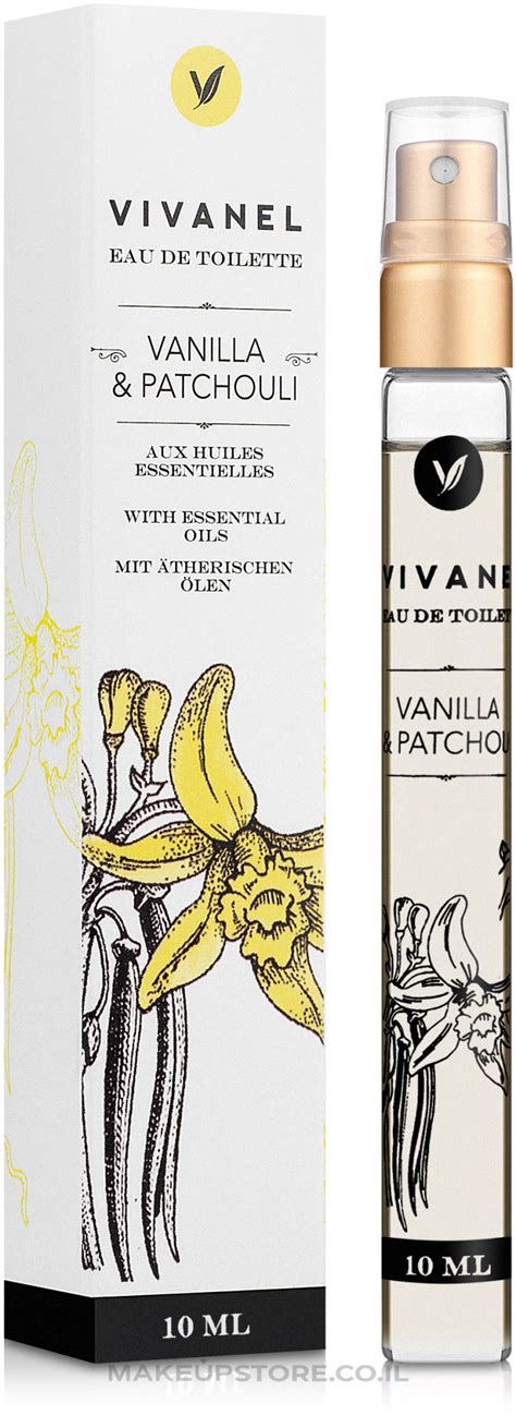 Makeupstore Co Il Eau De Toilette Vivian Gray Vivanel