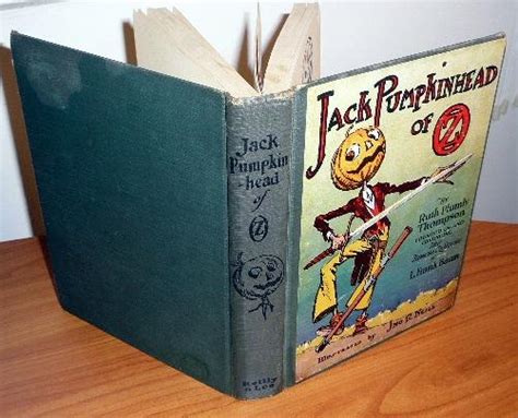 Jack Pumpkinhead of Oz for sale