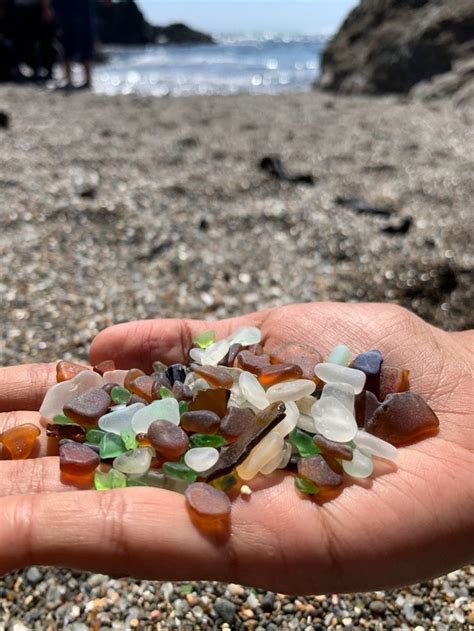 Glass Beach