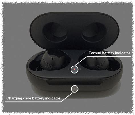 Galaxy Buds Case Blinking Red Meaning Fixes Audiogrounds