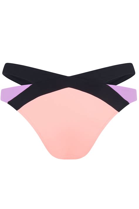 Unique Meilun Meihuan Agent Provocateur Mazzy Bikini Bottom